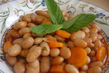 Barbunya Pilaki Kaç Kalori?